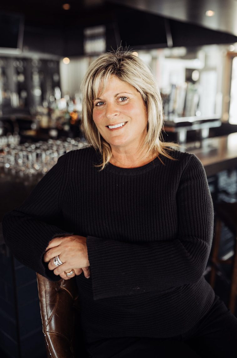 Trish Seacrist