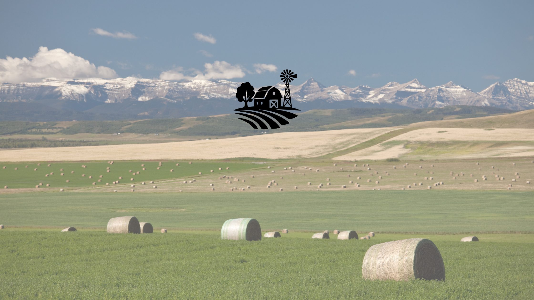 Acreage & Rural Living in the Alberta Foothills