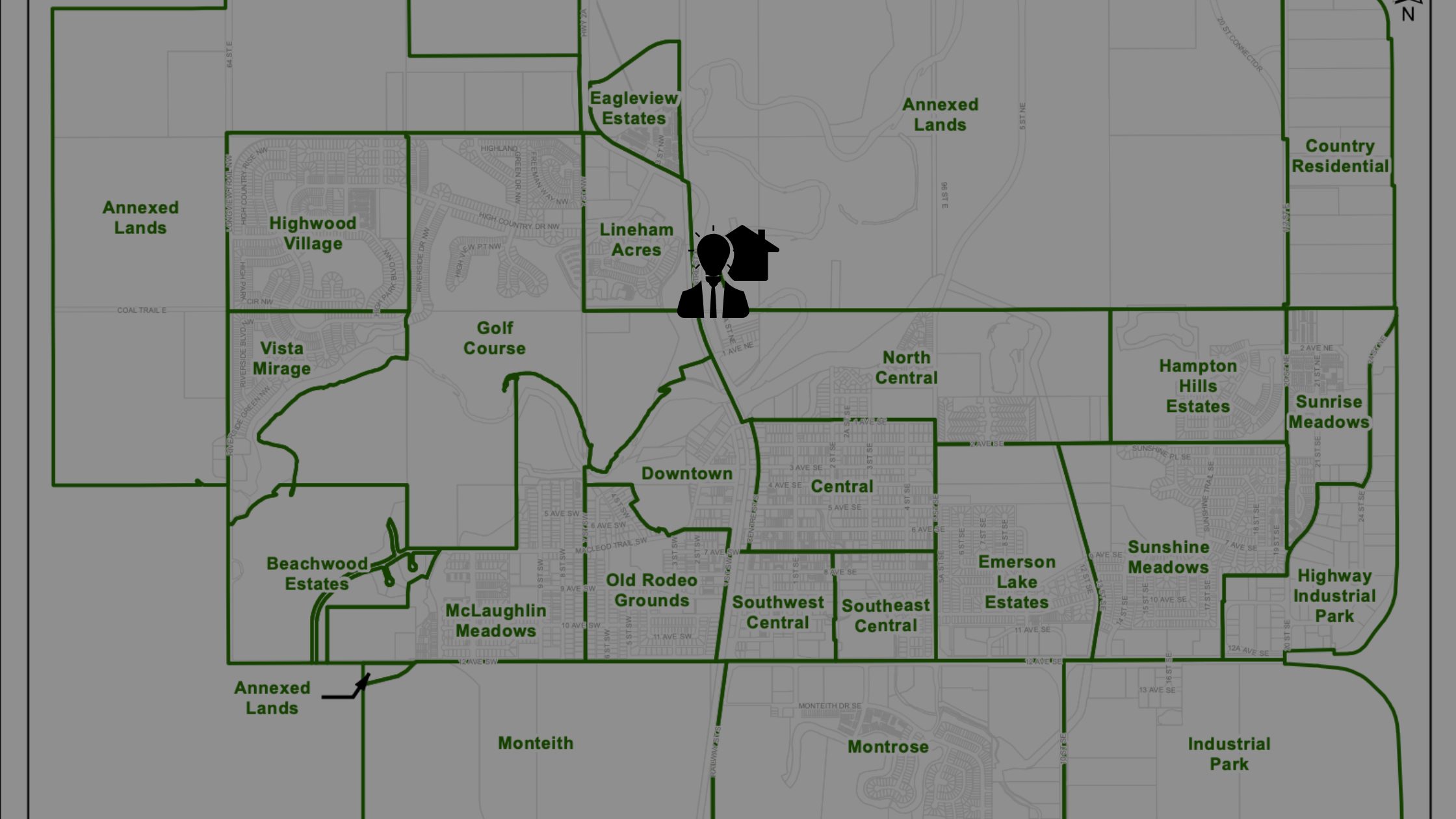 High River neighbourhoods blog image